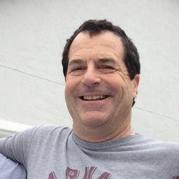 Profile Picture of David Georgette (@dgeorgette) on Twitter