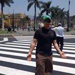 Profile Picture of Joel Martin (@joel.martin0411) on Instagram