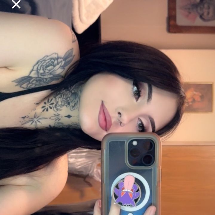 Profile Picture of Chrisann Forslund (@chrisxlove21) on Tiktok