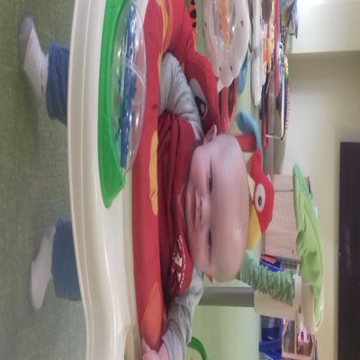 Profile Picture of Lisa Marie Seabourne (@SeabourneLM) on Twitter