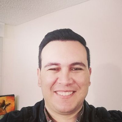 Profile Picture of Felipe Rangel (@FelipeRangel81) on Twitter