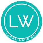 Profile Photo of Laura Ward (@lauraward.art) on Instagram