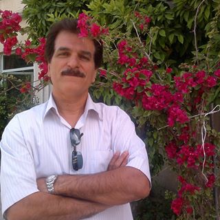 Profile Picture of Behrooz Farshad (@behrooz.farshad) on Facebook