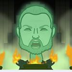 Profile Picture of David N. VanMeter (@ironagecelt) on Instagram