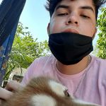 Profile Picture of Ariel Montijo (@ariel_m077) on Instagram