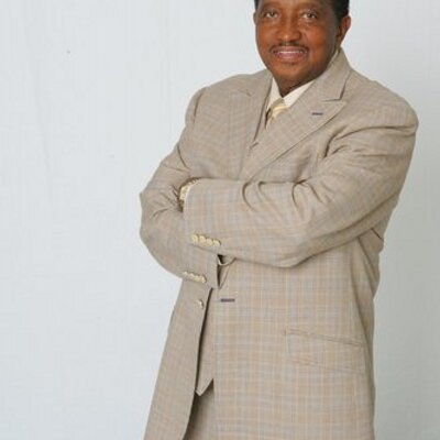 Profile Picture of Dr. Marshall Davis (@WORDMD) on Twitter