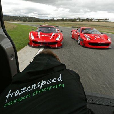 Profile Picture of Jochen - Frozenspeed (@Frozenspeed) on Twitter