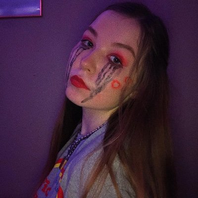 Profile Picture of Haylee Horton (@lmfaohaylee) on Twitter