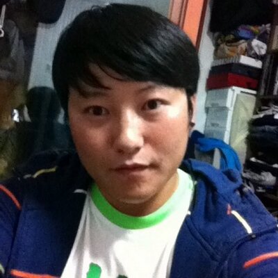Hyeon-wook Jeong - Twitter Profile Picture of Hyeon-wook Jeong (@Midodahan) on Twitter