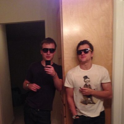 Profile Picture of Grigory Parkhomenko (@sinsmiley1) on Twitter