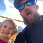 Profile Picture of Tommy Swanson (@solow_tdi) on Instagram