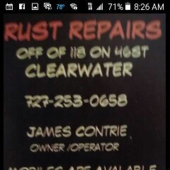 Profile Picture of James Fikes (@jamesfikes6) on Twitter