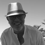 Profile Picture of Nigel Cox (@nigelcox61) on Instagram