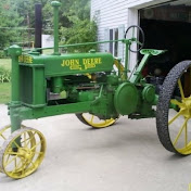Profile Picture of Andrew Karn (@bighorailroader) on Youtube