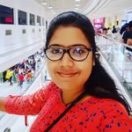 Profile Picture of aishwarya sheth (@aishu_1620) on Instagram