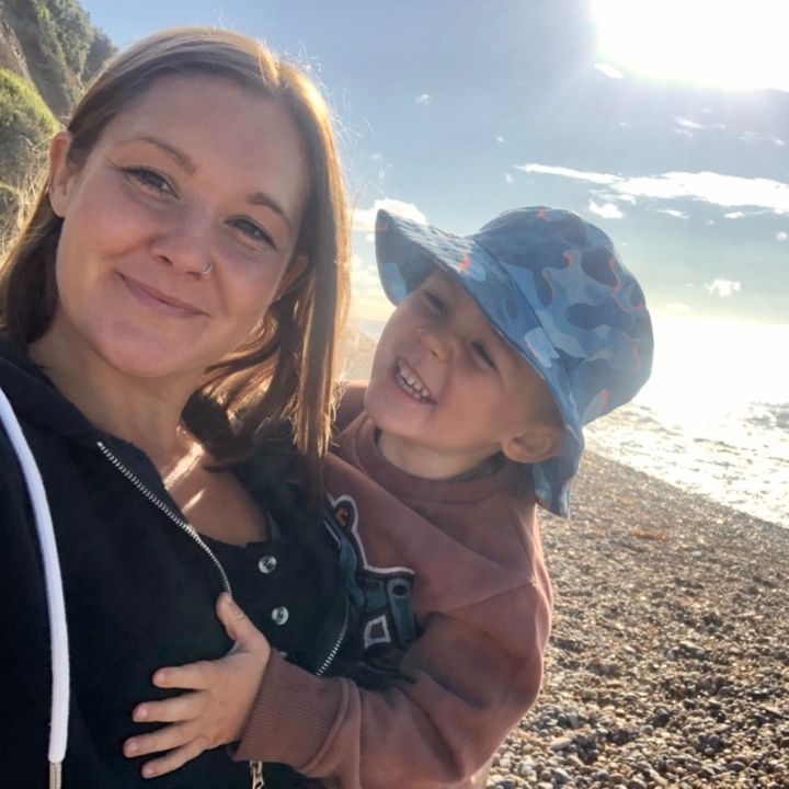 Profile Picture of Polly Beauchamp (@polsmma) on Tiktok