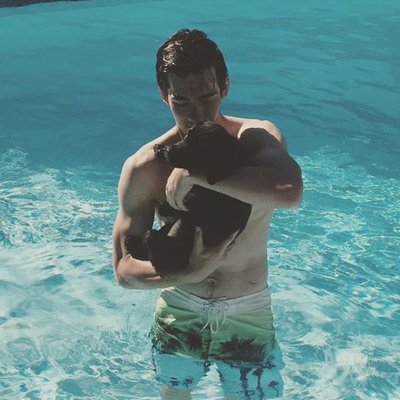 Profile Picture of Dan Mallen (@DaanMallen) on Twitter