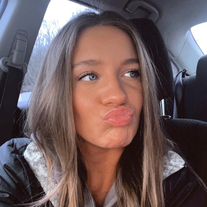 Profile Picture of Tara Ingram (@taraingram1) on Tiktok