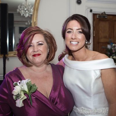 Profile Picture of Julie Reid (@gingerjules) on Twitter