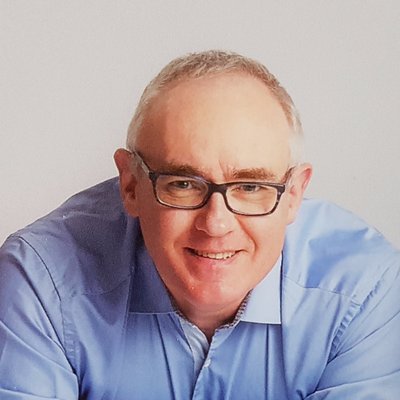 Profile Picture of Bernard DUVAL (@@virtualbluefr) on Twitter