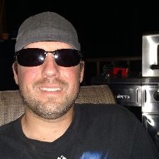 Profile Picture of Jon Lauber (@lauber_jon) on Twitter