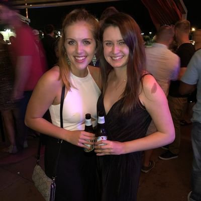 Profile Picture of Monica Nikseresht (@MonyOnMyMind) on Twitter