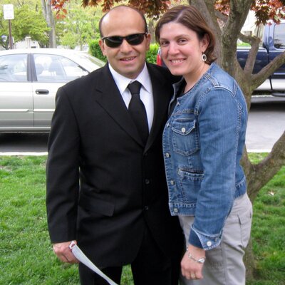 Profile Picture of Luis  Martin Arce (@arce3lea) on Twitter