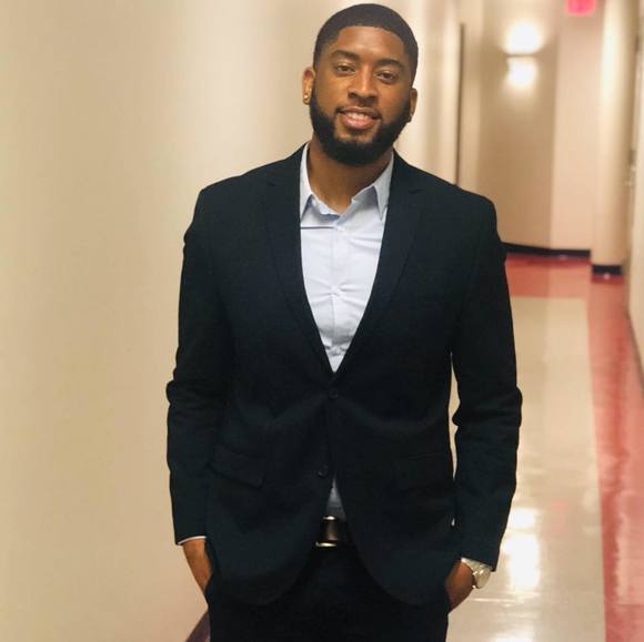 Profile Picture of Tyrone Chappelle (@jali08) on Poshmark