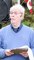 Profile Picture of Dennis Lee (author)on Wikipedia