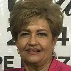 Rosa Icela Ozuna - Twitter Profile Picture of Rosa Icela Ozuna (@rosaicelaozuna) on Twitter