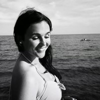 Profile Picture of Julia Kinney (@julia-kinney-6) on Quora