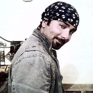 Profile Picture of Oliver Rahman (@Oliver-Rahman) on Facebook