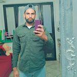 Profile Picture of Bhola Kular (@bhola.kular) on Instagram