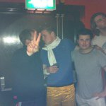 Profile Picture of Simon O'Farrell (@sofarrell87) on Instagram