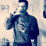 Profile Picture of Adam Patrick Rank (@saltwaterspeak) on Instagram