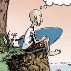 Profile Picture of Mike Pigford (@mike.pigford) on Facebook