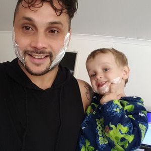Profile Picture of Damien Graeme Link (@phoenixlink87) on Twitter