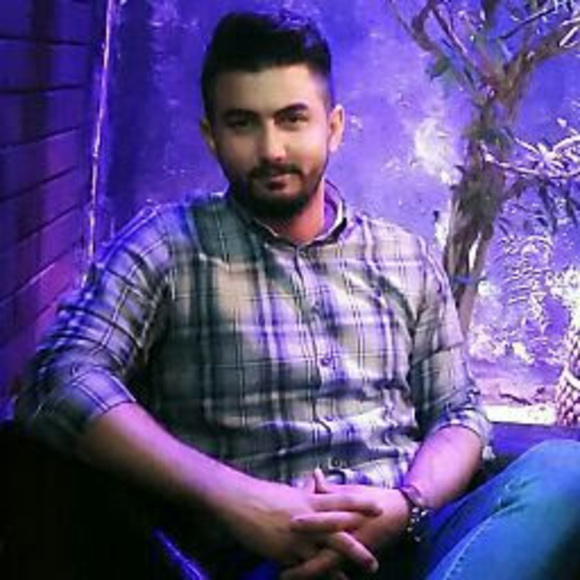 Profile Picture of Afshin Etedali (@afshinetedali) on Poshmark