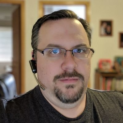 Profile Picture of William F Bidinger (@TazWarner) on Twitter