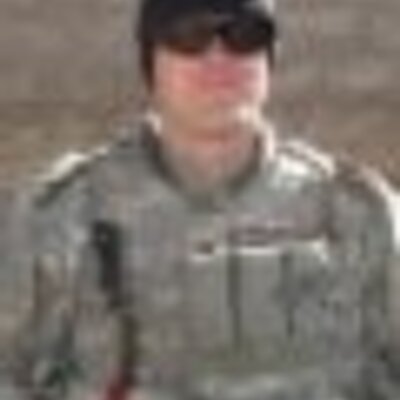 Profile Picture of Corey Spradlin (@SergeantHoosier) on Twitter