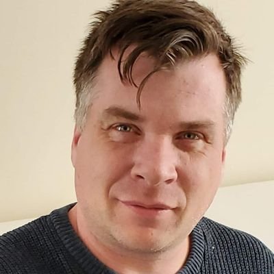 Profile Picture of Dan Mercier (@DanMercier15) on Twitter