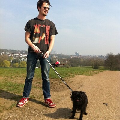 Profile Picture of Jeff Yohe (@yohejeff) on Twitter