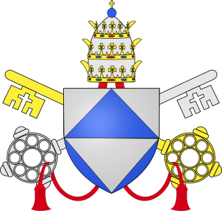 Profile Picture of Pope Gregory XIIon Wikipedia