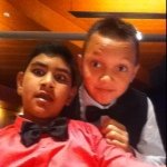 Profile Picture of [Prodigy_kìłłęr] (@aaron_faussie) on Instagram