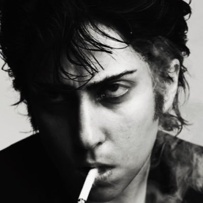 Profile Picture of 𝓳𝓪𝔂 (@TeeJay_Hooker) on Twitter