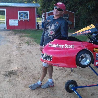 Profile Picture of Scott Lilienthal (@ScottDehornet) on Twitter