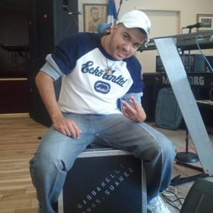 Profile Picture of Crazy Loko Ab Suarez (@ab_suarez) on Myspace