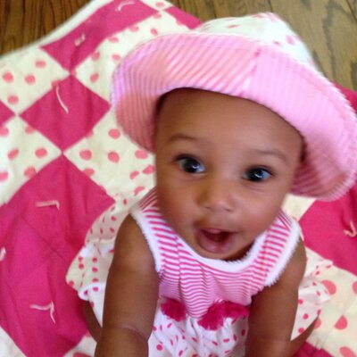 Profile Picture of Jamie Priest (@SweetJay10) on Twitter