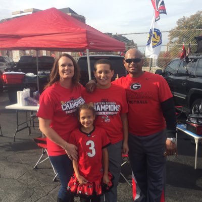 Profile Picture of Tony Gober (@tonygober) on Twitter