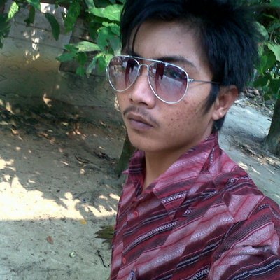 Profile Picture of Tino Tejda Arum (@Tinotedjaarum) on Twitter
